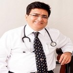 Dr. Vinod  M Vijan
